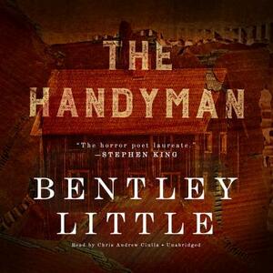 The Handyman by Bentley Little