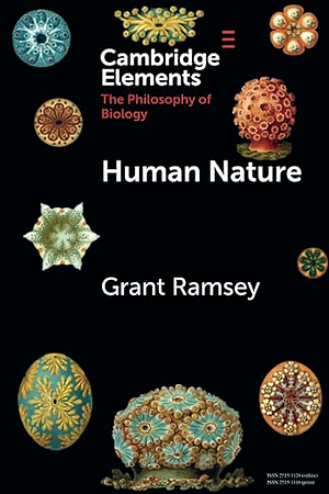 Human Nature by Grant Ramsey