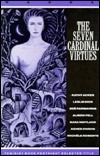 Seven Cardinal Virtues by Alison Fell, Grizelda Holderness