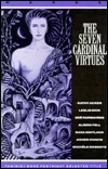 Seven Cardinal Virtues by Grizelda Holderness, Alison Fell