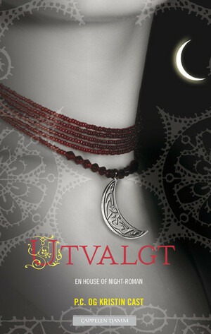 Utvalgt by P.C. Cast, Kristin Cast