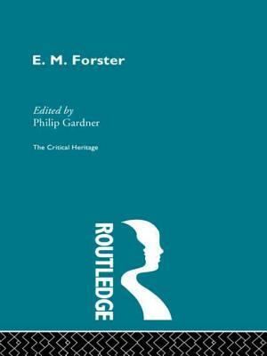 E.M. Forster by 