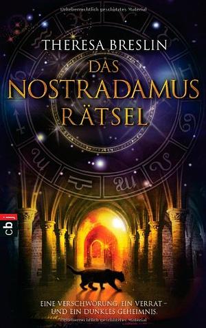 Das Nostradamus-Rätsel by Theresa Breslin