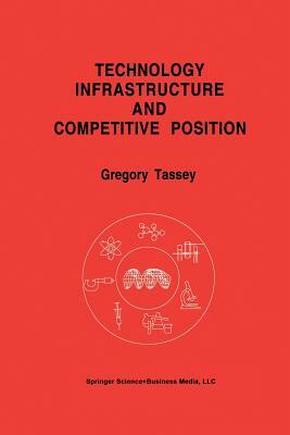 Technology Infrastructure and Competitive Position by Gregory Tassey