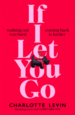 If I Let You Go by Charlotte Levin