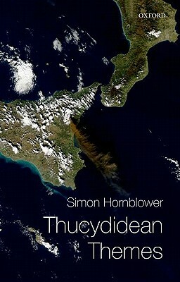 Thucydidean Themes by Simon Hornblower