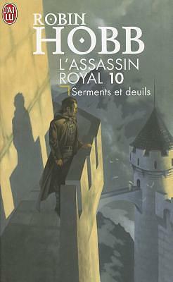 Serments et deuils by Robin Hobb