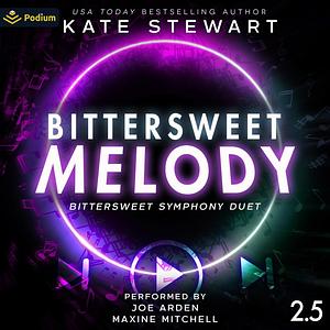 Bittersweet Melody by Kate Stewart