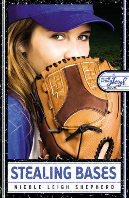 Stealing Bases: A Prettytough Novel by Keri Kelly