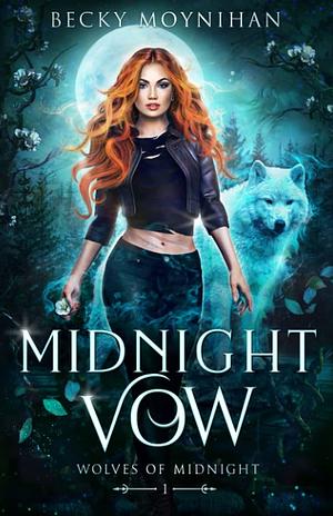 Midnight Vow by Becky Moynihan