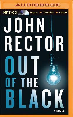 Out of the Black by John Rector