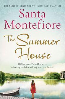 The Summer House by Santa Montefiore