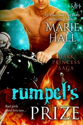 Rumpel's Prize by Marie Hall