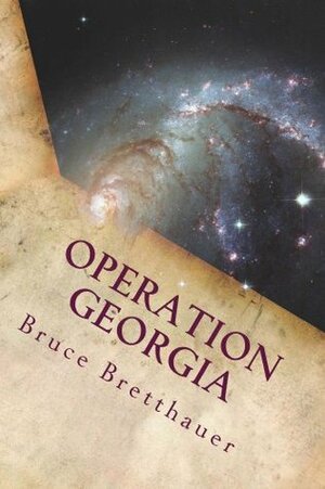 Operation Georgia: Adana's Raid by Bruce H. Bretthauer