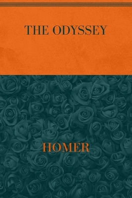 The Odyssey: Special Version by Samuel Butler, Homer