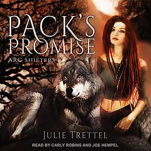 Pack's Promise by Julie Trettel
