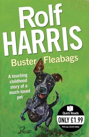 Buster Fleabags by Rolf Harris, Rolf Harris