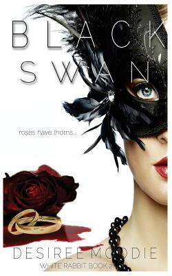 Black Swan by Desiree Moodie