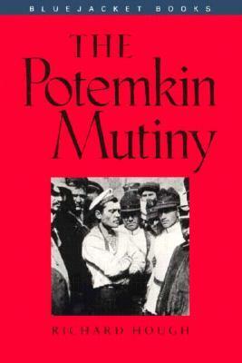 The Potemkin Mutiny by Richard Hough