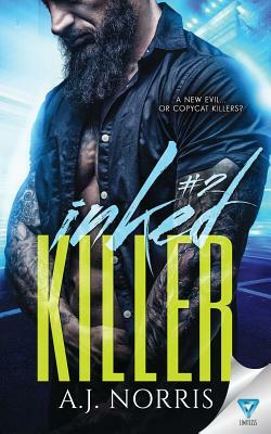 Inked Killer by A. J. Norris