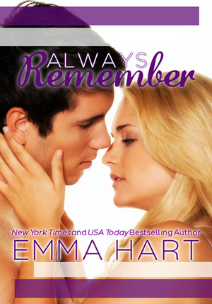 Always Remember by Emma Hart