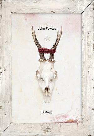 O Mago by John Fowles