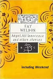 Weekend by Fay Weldon