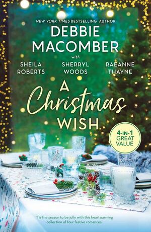 A Christmas Wish   by Debbie Macomber