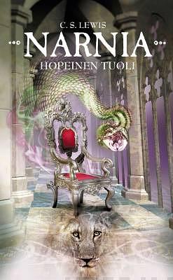 Hopeinen tuoli by C.S. Lewis