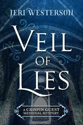 Veil of Lies by Jeri Westerson