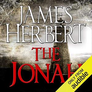 The Jonah by James Herbert