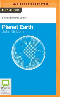 Planet Earth by John Gribbin