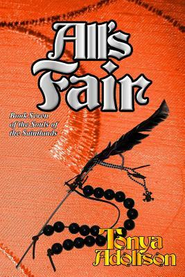 All's Fair by Tonya Adolfson