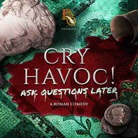 Cry Havoc! Ask Questions Later by David K. Barnes