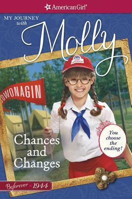 Chances and Changes: My Journey with Molly by Valerie Tripp, Juliana Kolesova