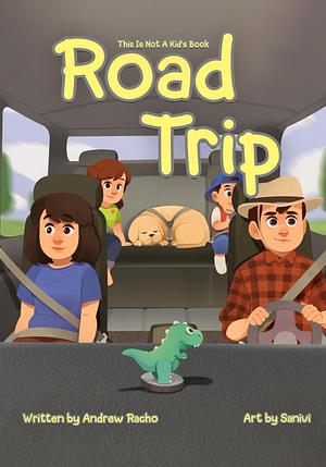 Road Trip by Andrew Racho