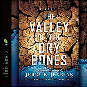 The Valley of the Dry Bones: An End Times Novel by Jerry B. Jenkins