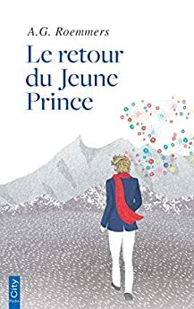 Le retour du jeune prince by A.G. Roemmers