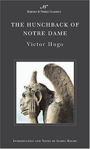 The Hunchback of Notre Dame by Victor Hugo