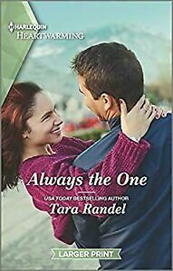 Always the One by Tara Randel