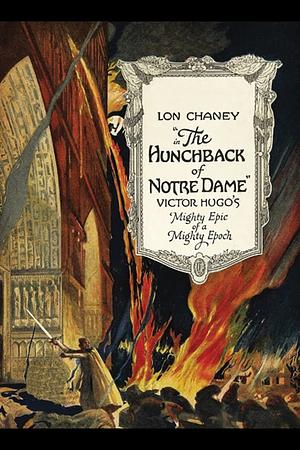 The Hunchback of Notre-Dame by Victor Hugo