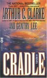 Cradle by Gentry Lee, Arthur C. Clarke