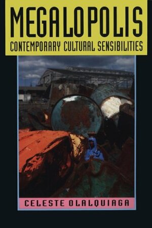 Megalopolis: Contemporary Cultural Sensibilities by Celeste Olalquiaga
