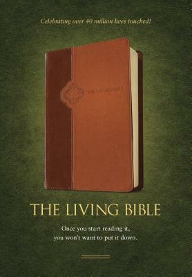 Living Bible-LIV: Paraphrased by 