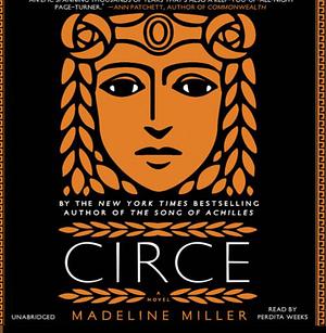 Circe by Madeline Miller