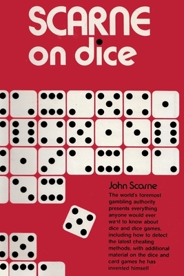 Scarne on Dice by John Scarne