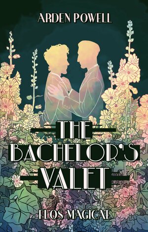 The Bachelor's Valet by Arden Powell
