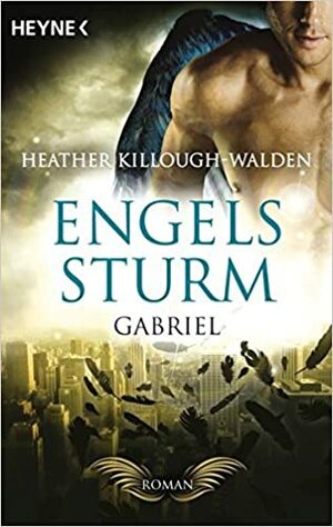 Gabriel by Heather Killough-Walden