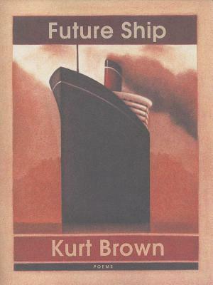 Future Ship by Kurt Brown