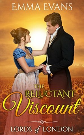 The Reluctant Viscount by Emma Evans